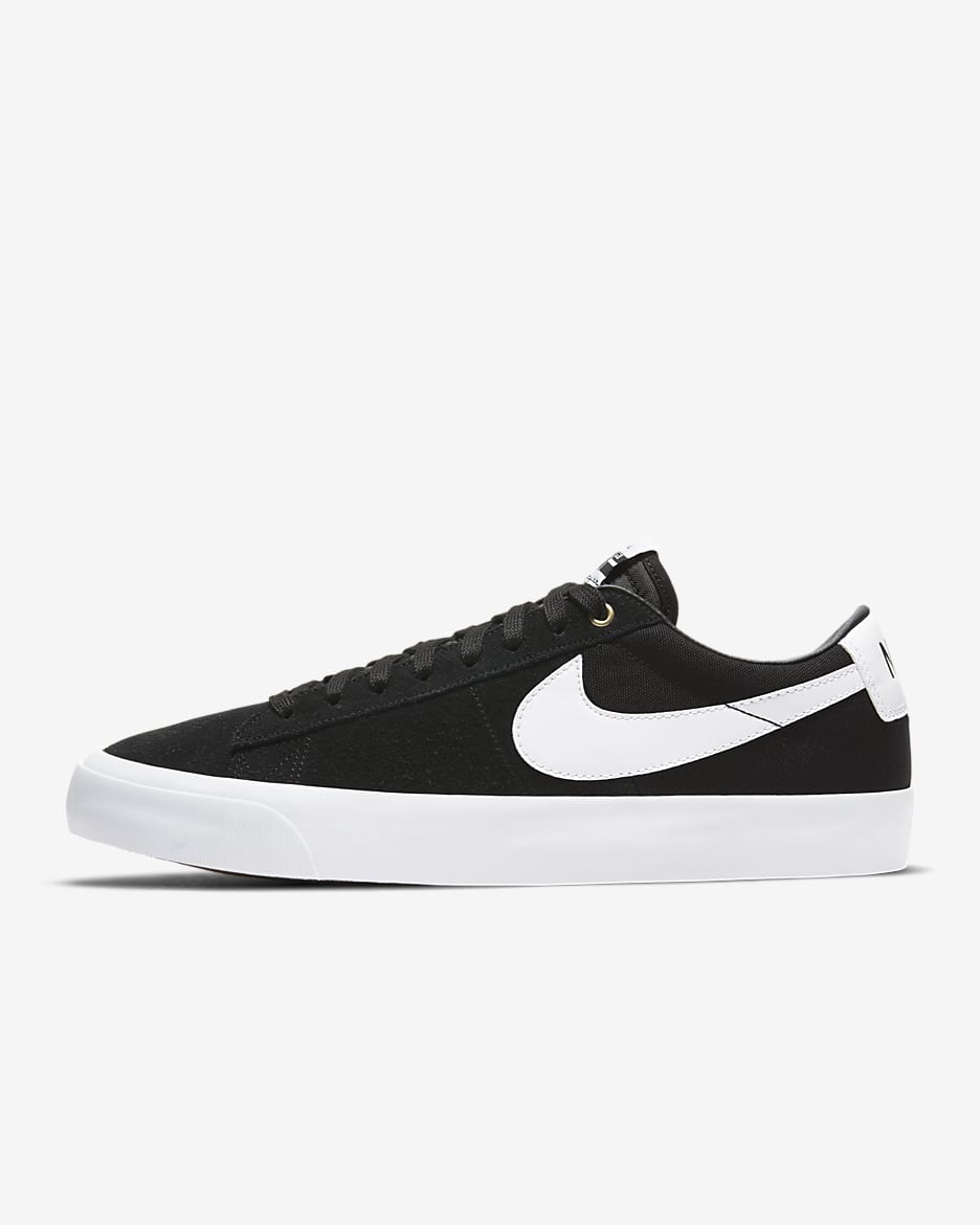 Tenis de skateboarding Nike SB Zoom Blazer Low Pro GT. Nike MX